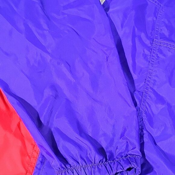 Vintage Nike Windbreaker sz X-Large - Picture 3 of 7